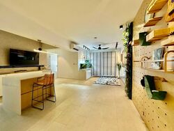 Blk 413C Waterfront I @ Northshore (Punggol), HDB 4 Rooms #535668461